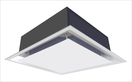 Dynamic Diffuser