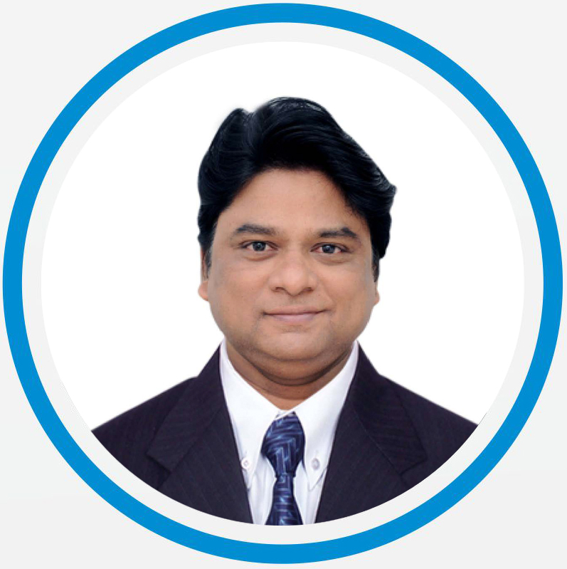 Mr. Jayesh Tale