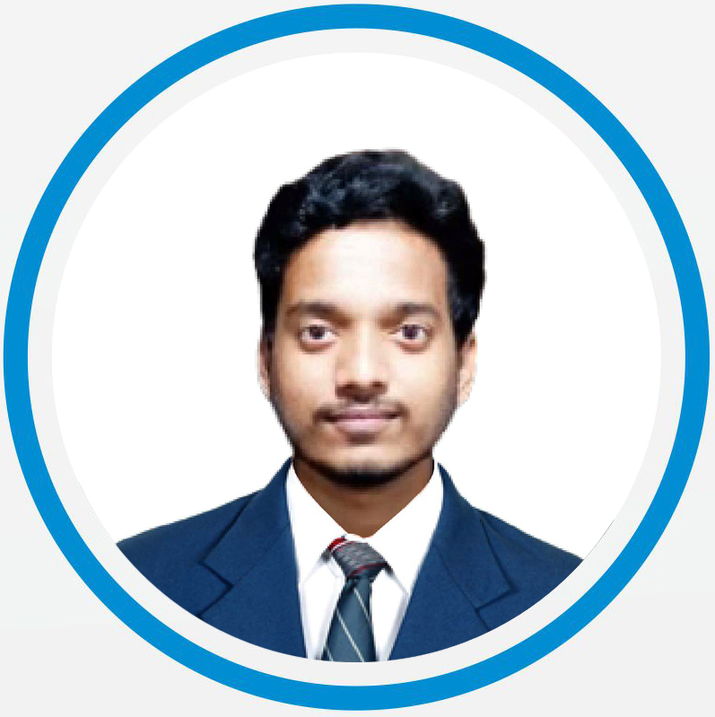 Mr. Mahesh Modi