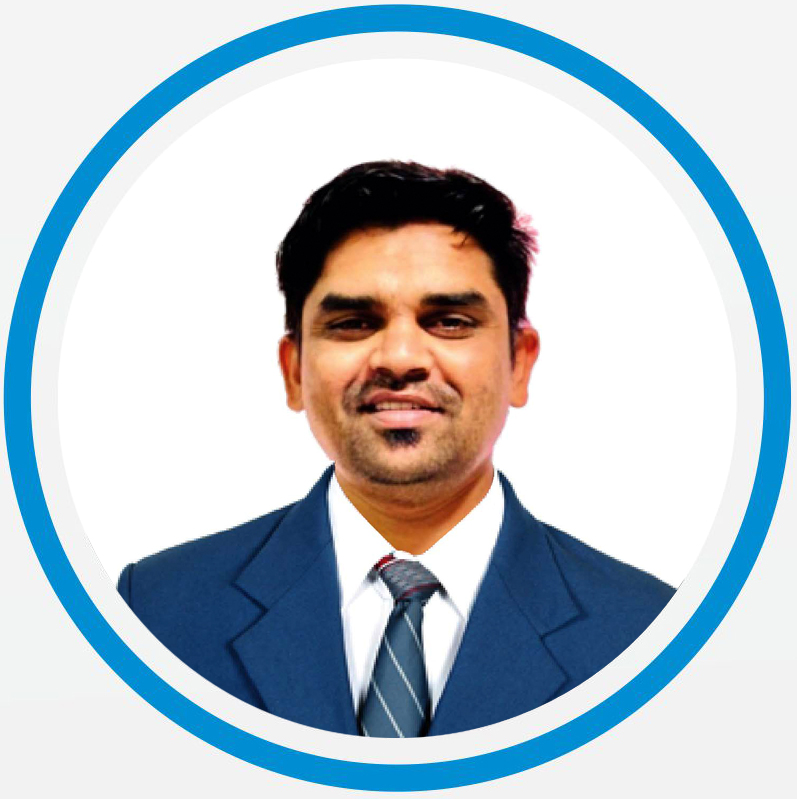 Mr. Rahul Rathore