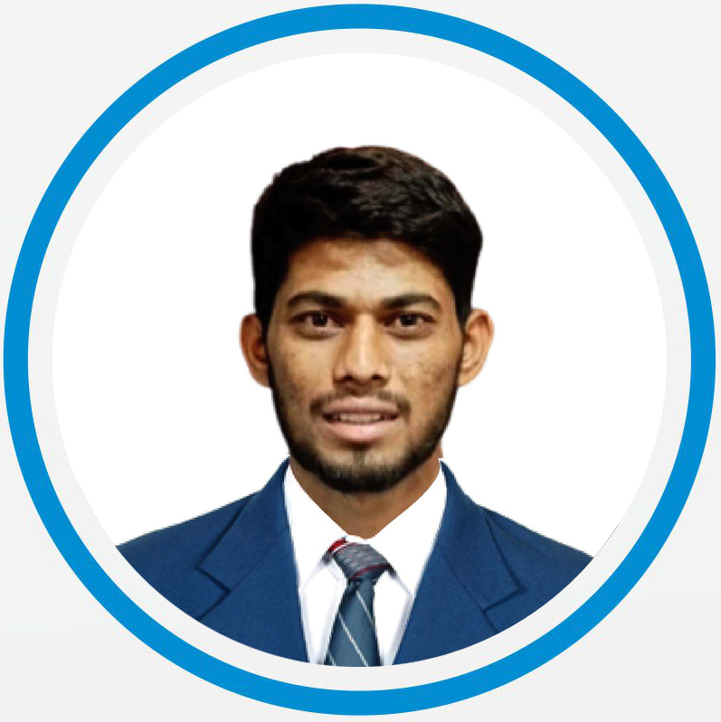 Mr. Ruturaj Basate