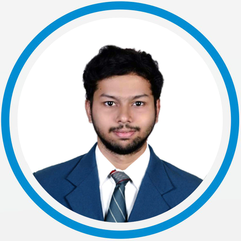 Mr. Amey Nadgaonkar