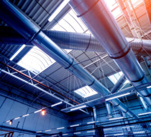 Cosmos Air Distribution Products