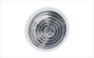 Cosmos Air Distribution Products | Nozzles