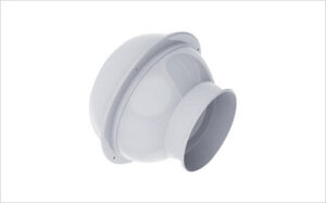 Cosmos Air Distribution Products | Nozzles