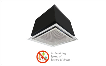 Clairis (IAQ Diffuser)