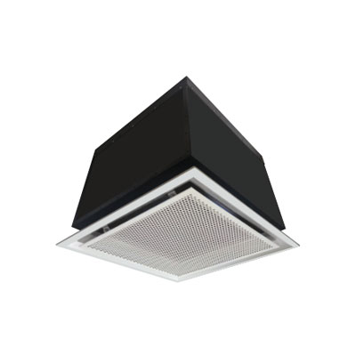Patented Product Clairis IAQ Diffuser