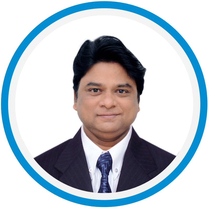 Mr. Jayesh Tale