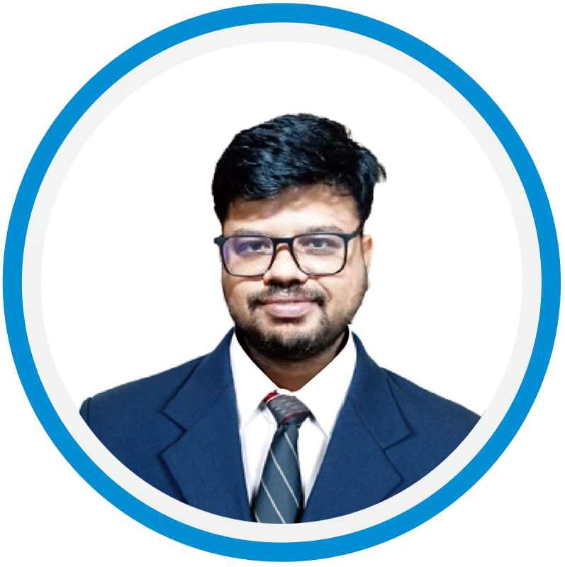 Mr. Vivek Wackchaure
