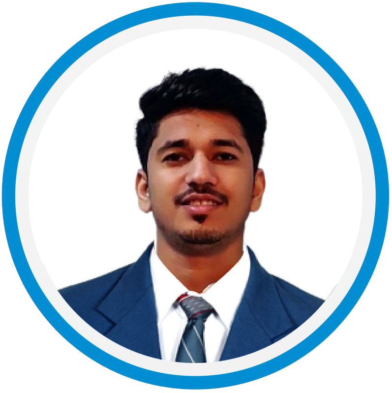Mr. Prashant Desale