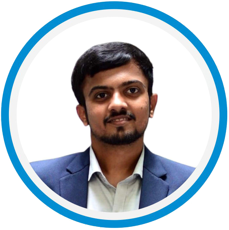 Mr. Prathamesh Borlikar