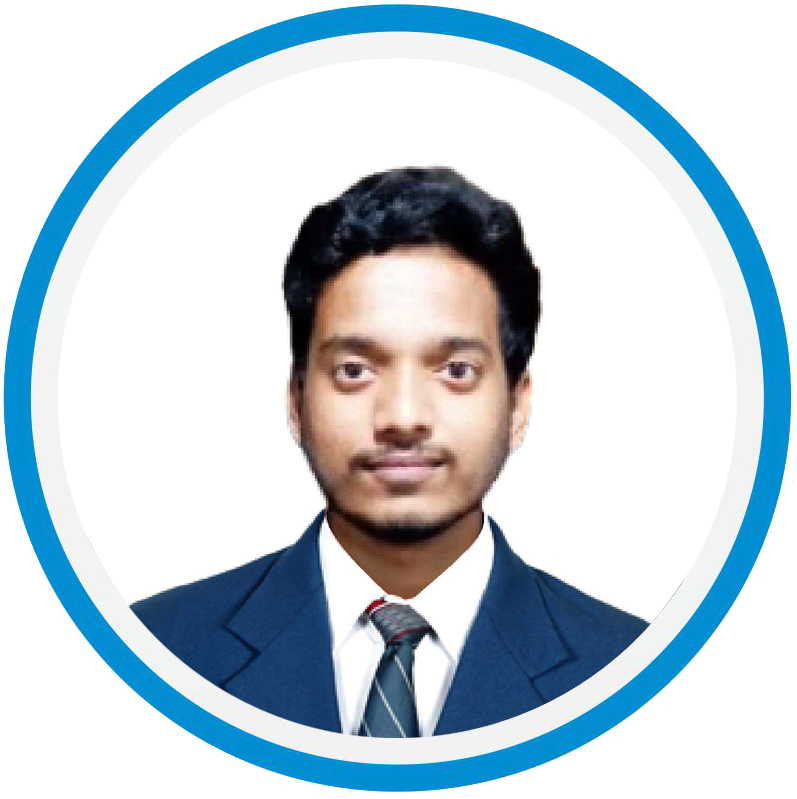 Mr. Mahesh Modi