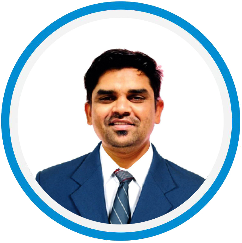 Mr. Rahul Rathore