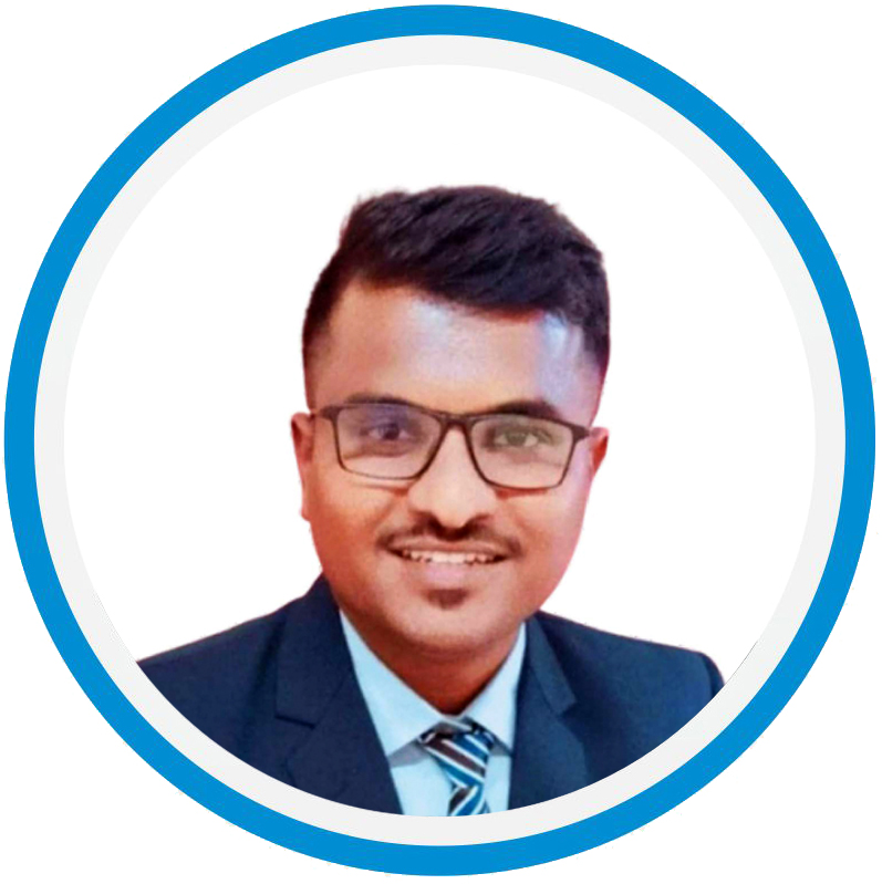 Mr. Vishal Tandel