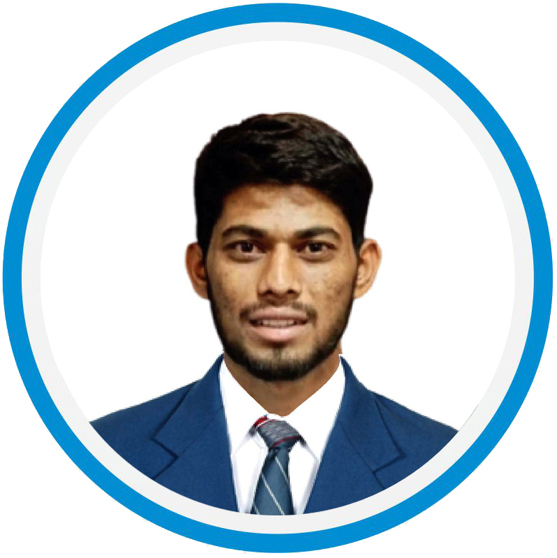 Mr. Ruturaj Basate
